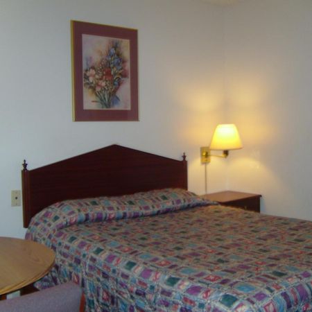 Stagecoach Inn Motel Molalla Bagian luar foto