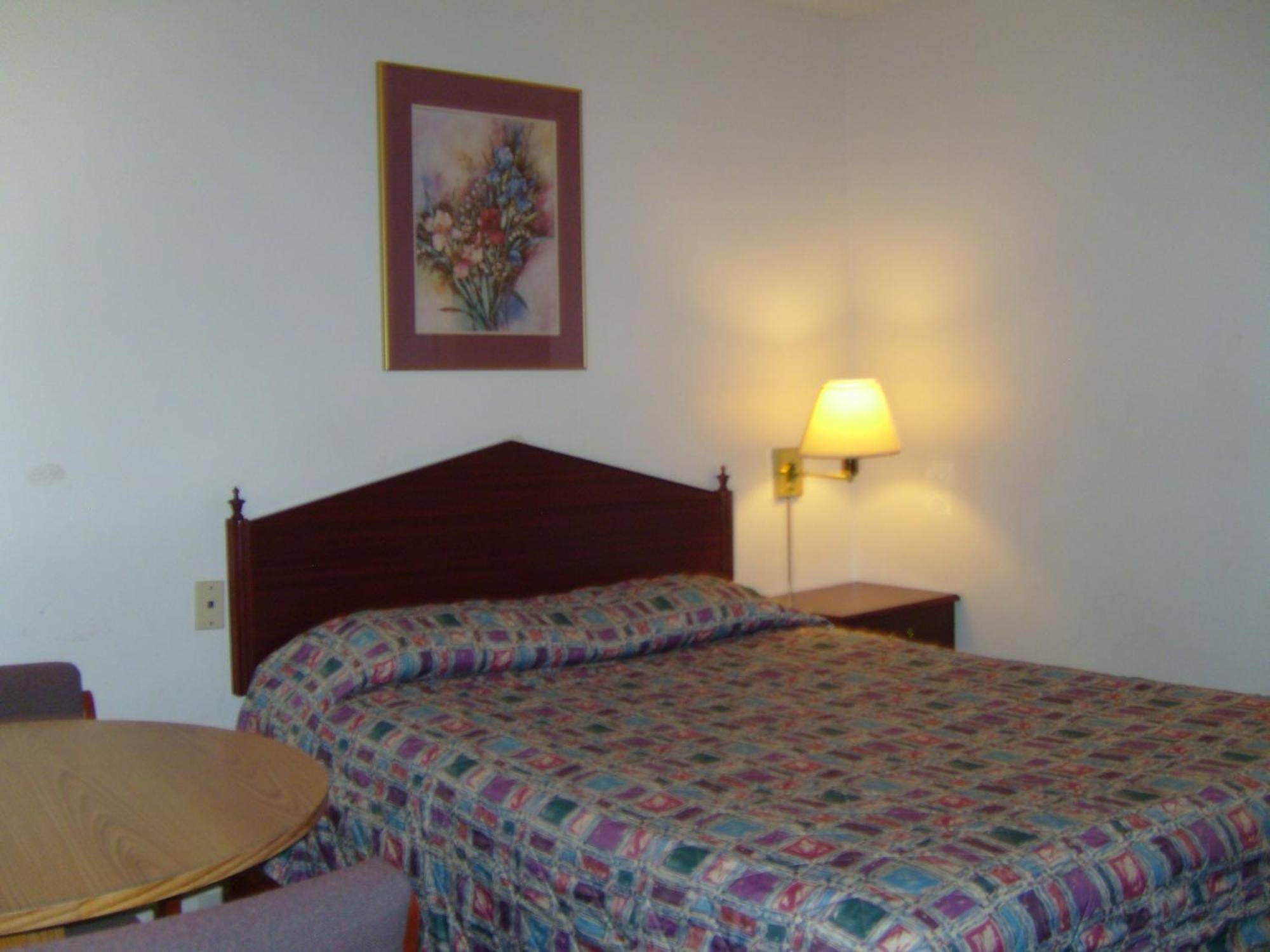 Stagecoach Inn Motel Molalla Bagian luar foto