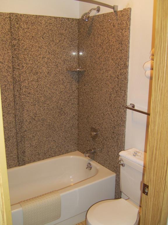 Stagecoach Inn Motel Molalla Ruang foto